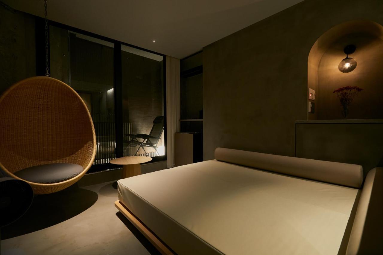 Boutique Sauna Arch Токіо Екстер'єр фото