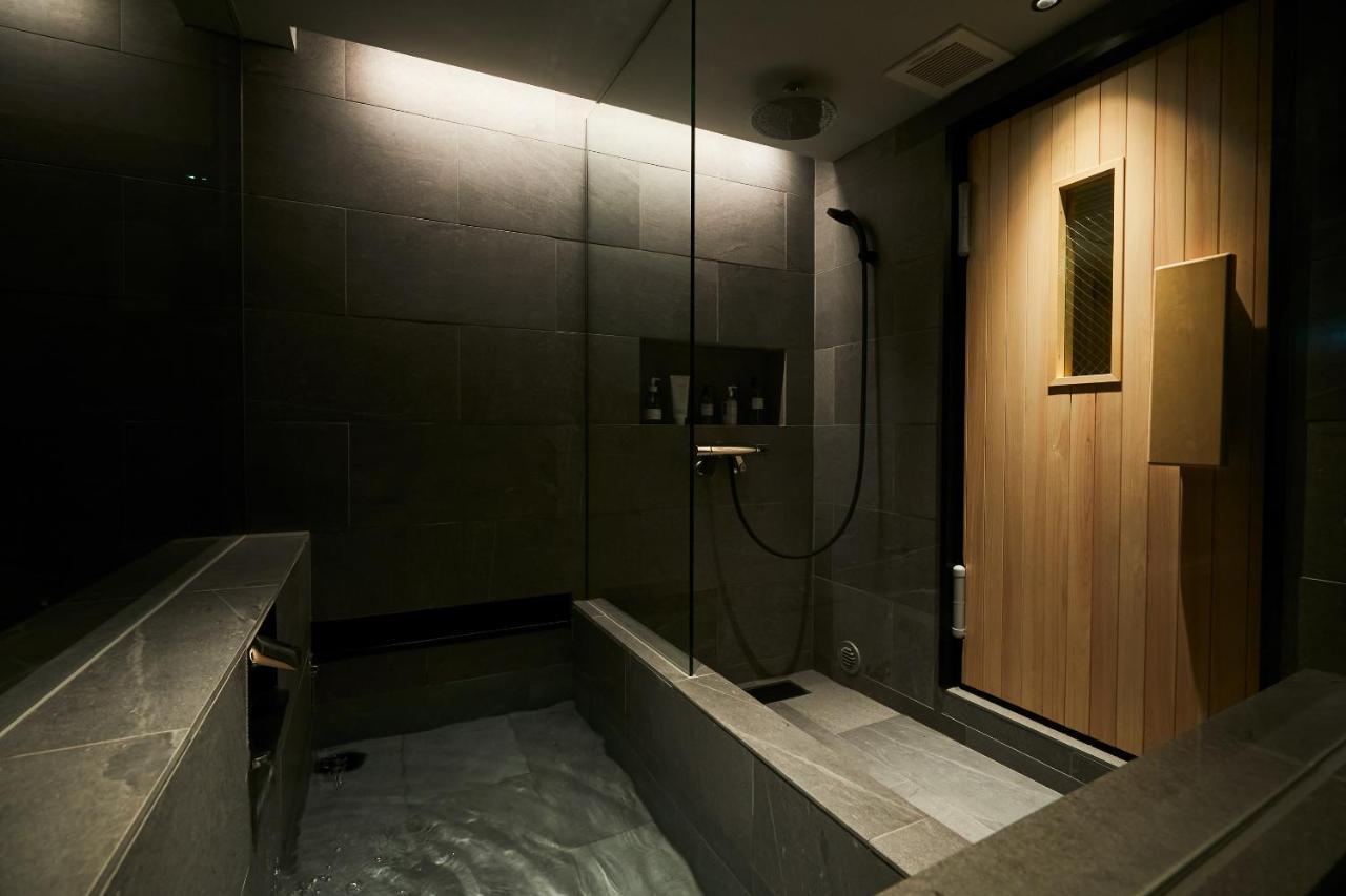 Boutique Sauna Arch Токіо Екстер'єр фото
