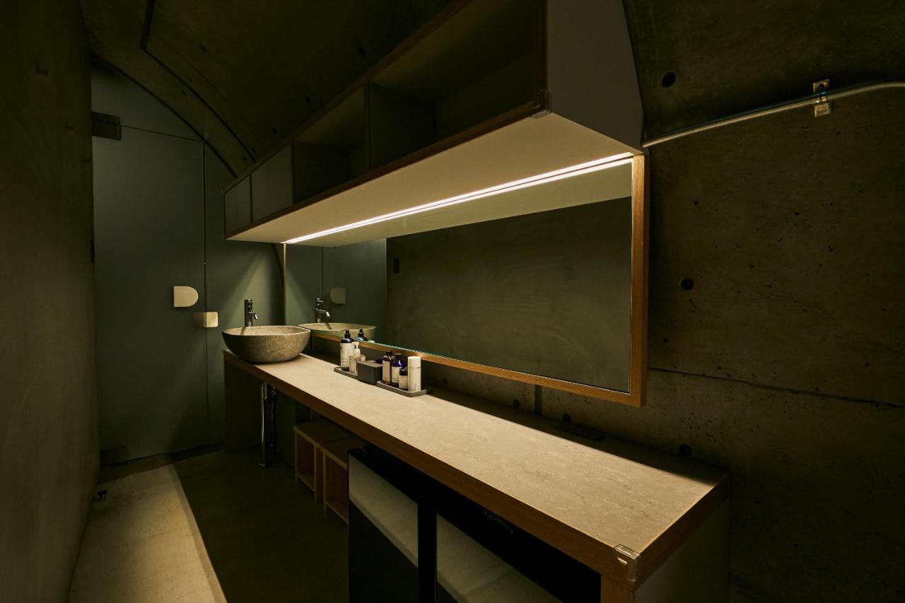 Boutique Sauna Arch Токіо Екстер'єр фото