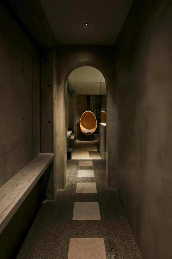 Boutique Sauna Arch Токіо Екстер'єр фото