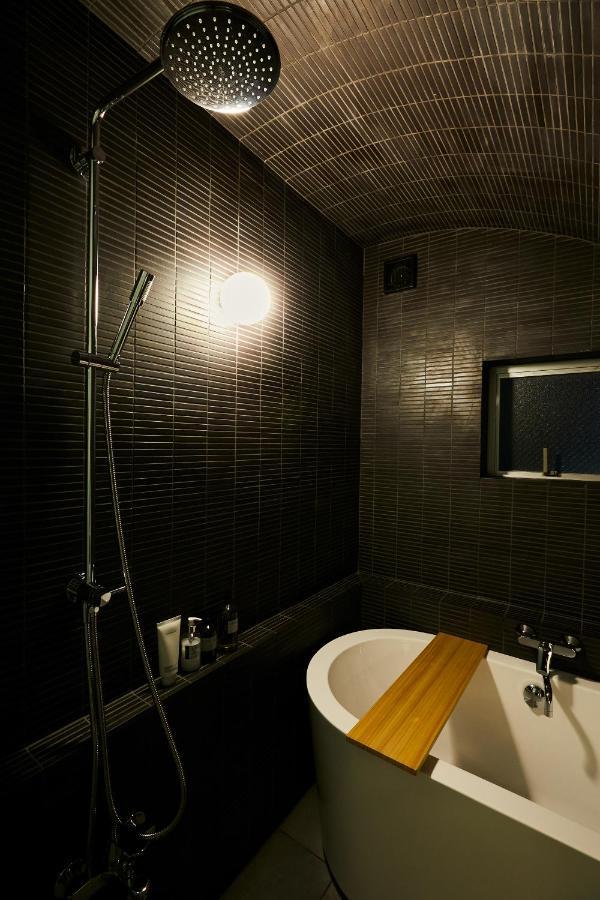 Boutique Sauna Arch Токіо Екстер'єр фото