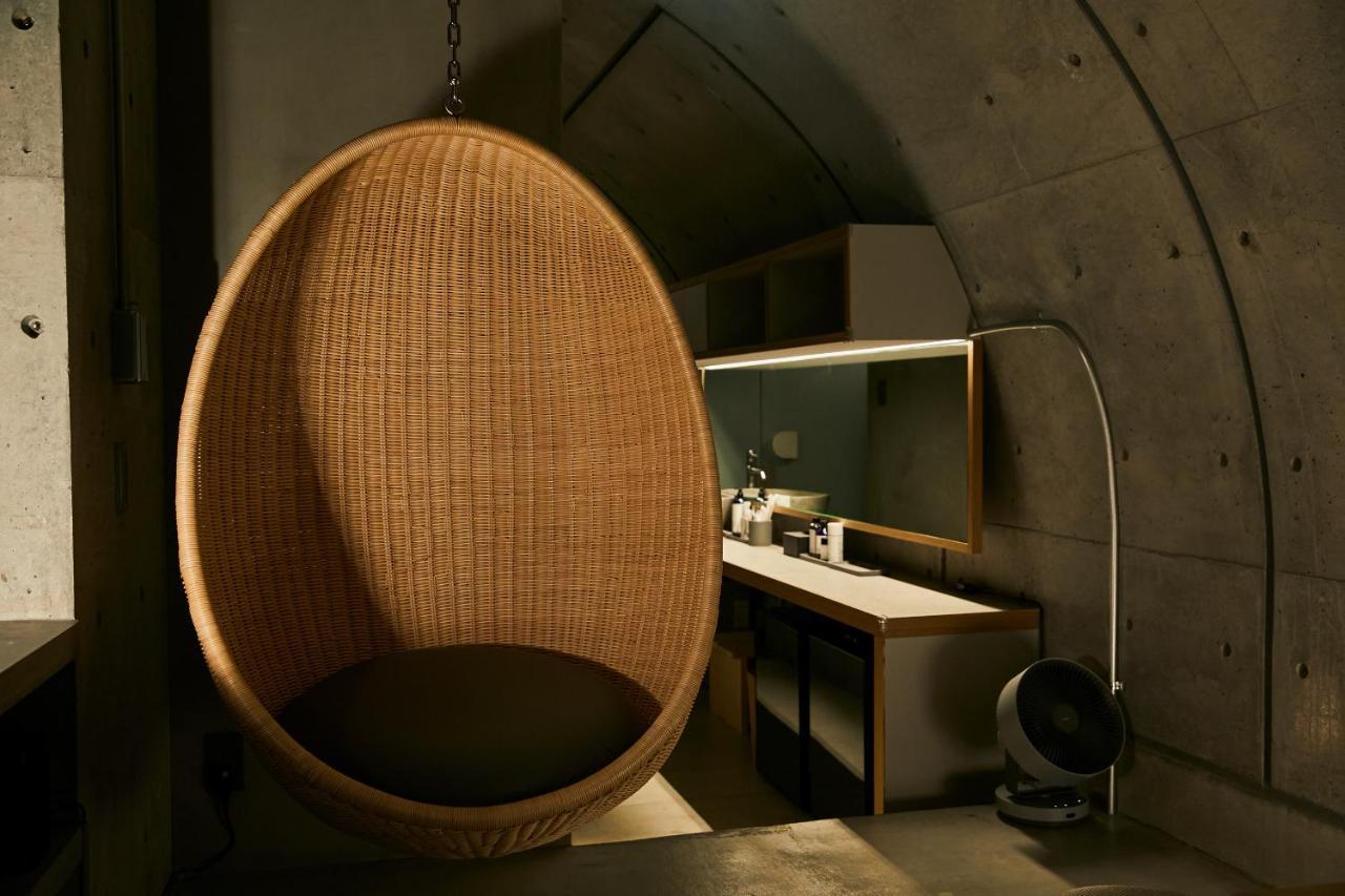 Boutique Sauna Arch Токіо Екстер'єр фото