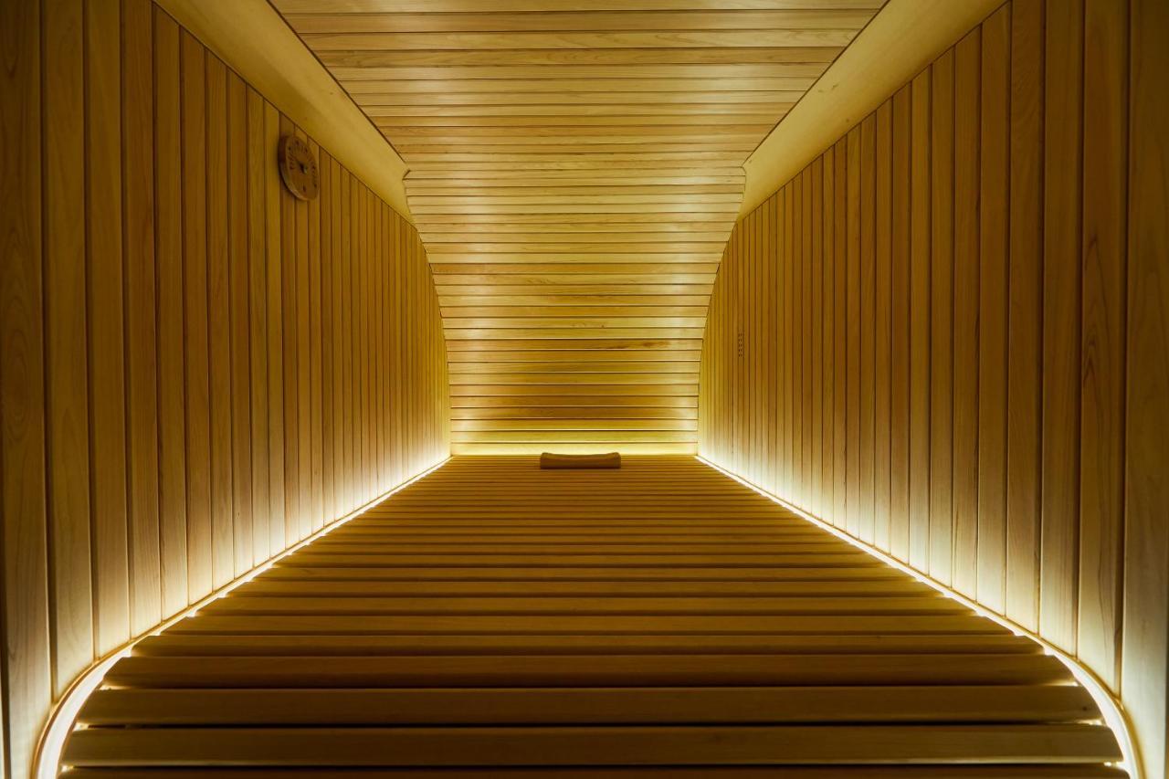 Boutique Sauna Arch Токіо Екстер'єр фото