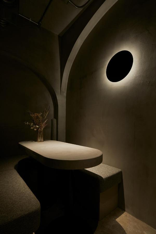Boutique Sauna Arch Токіо Екстер'єр фото
