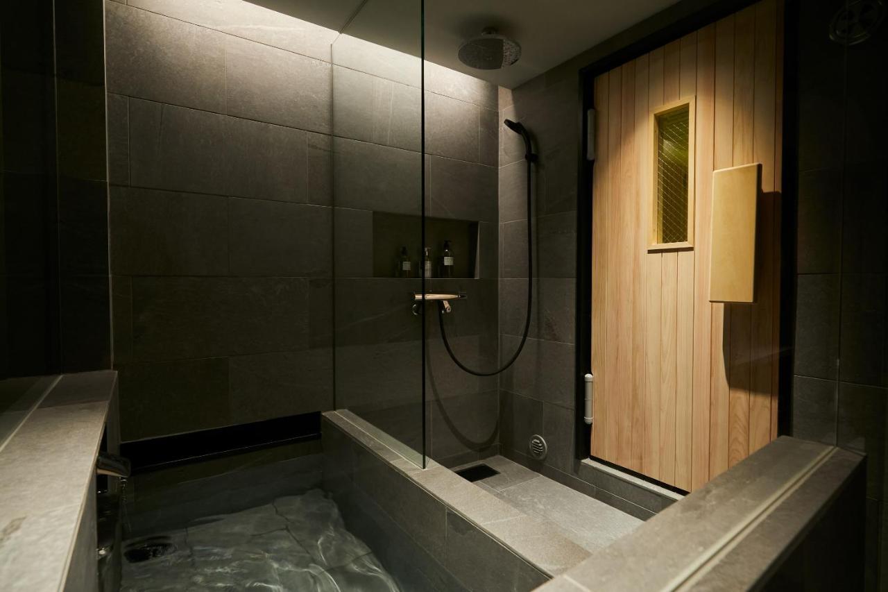Boutique Sauna Arch Токіо Екстер'єр фото
